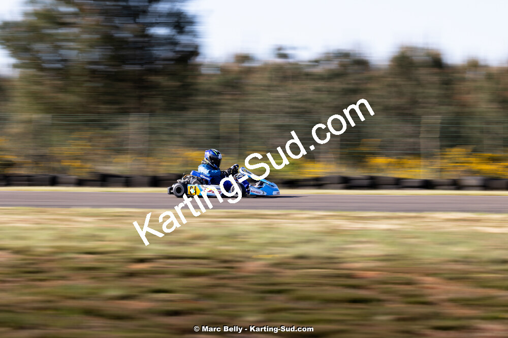 21/04/2024 : 2ème manche du Trophée Ufolep Kart Nouvelle Aquitaine 2024 à Escource (Photos Marc Belly) 2024 — karting
