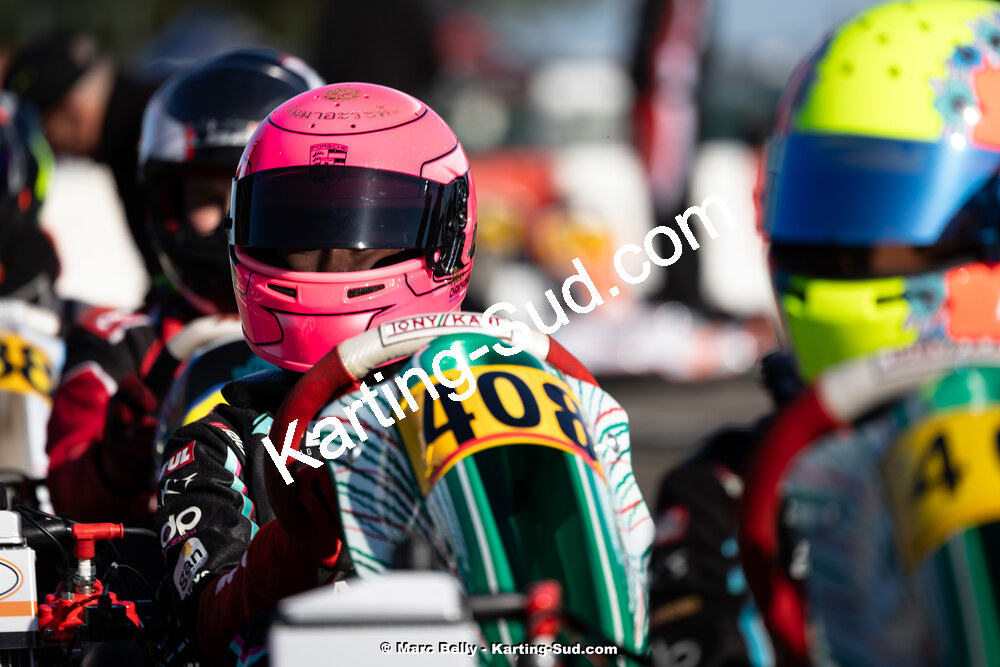 21/04/2024 : 2ème manche du Trophée Ufolep Kart Nouvelle Aquitaine 2024 à Escource (Photos Marc Belly) 2024 — karting