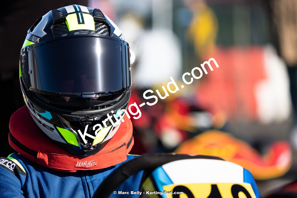 21/04/2024 : 2ème manche du Trophée Ufolep Kart Nouvelle Aquitaine 2024 à Escource (Photos Marc Belly) 2024 — karting