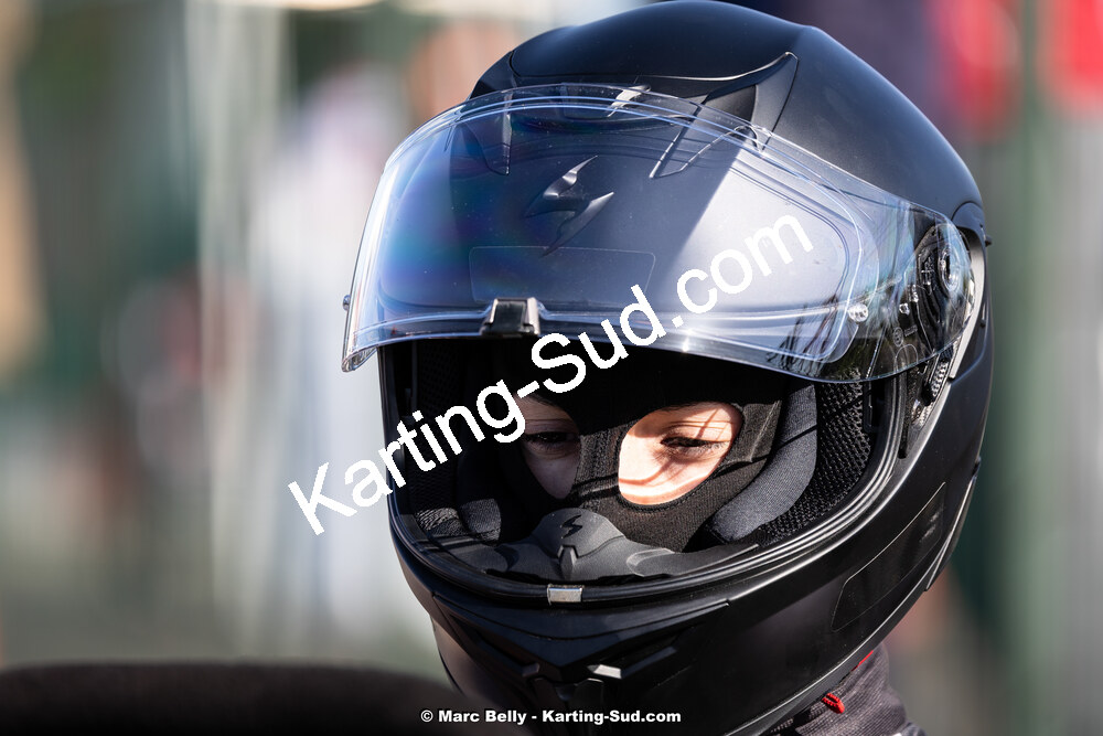 21/04/2024 : 2ème manche du Trophée Ufolep Kart Nouvelle Aquitaine 2024 à Escource (Photos Marc Belly) 2024 — karting