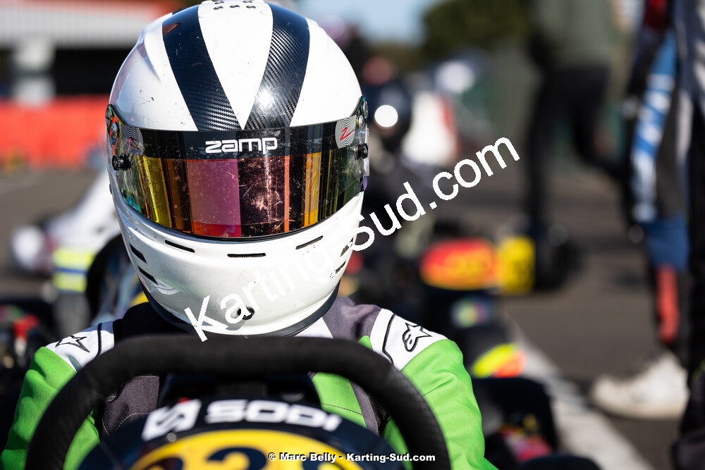 21/04/2024 : 2ème manche du Trophée Ufolep Kart Nouvelle Aquitaine 2024 à Escource (Photos Marc Belly) 2024 — karting
