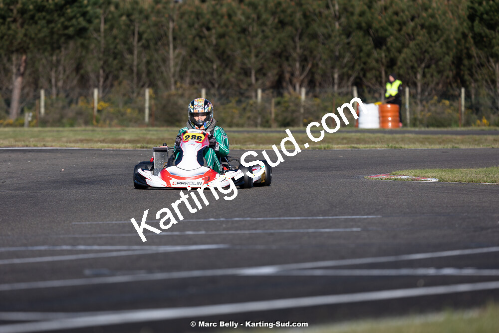 21/04/2024 : 2ème manche du Trophée Ufolep Kart Nouvelle Aquitaine 2024 à Escource (Photos Marc Belly) 2024 — karting