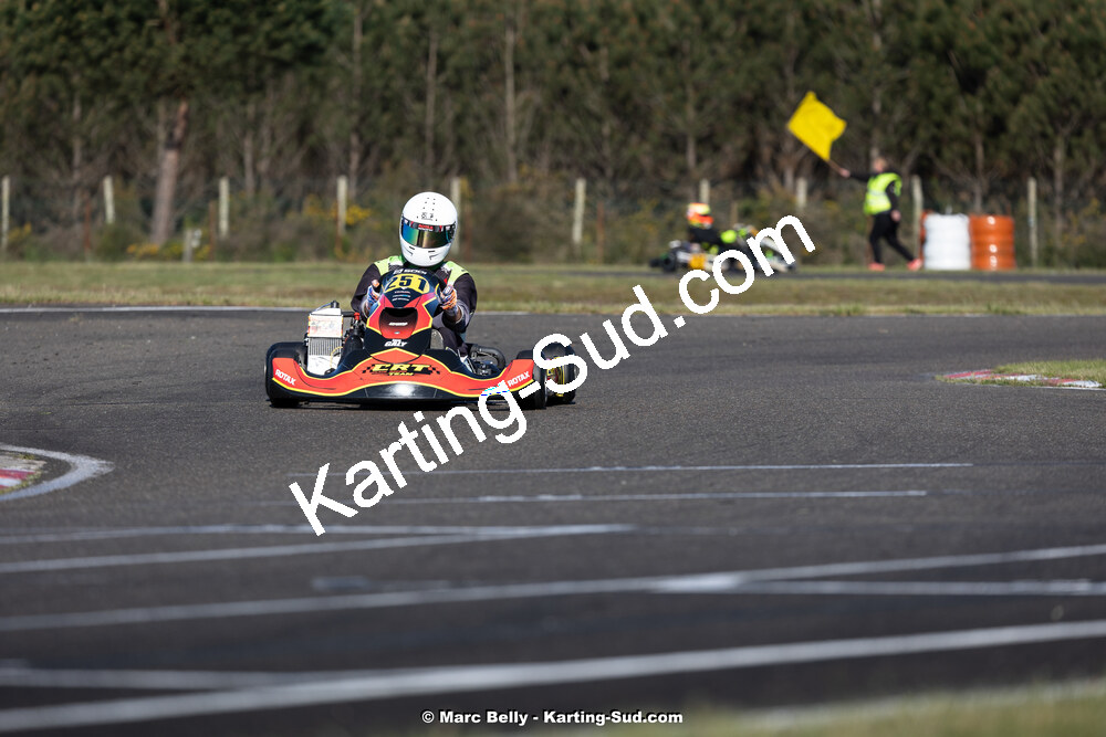 21/04/2024 : 2ème manche du Trophée Ufolep Kart Nouvelle Aquitaine 2024 à Escource (Photos Marc Belly) 2024 — karting