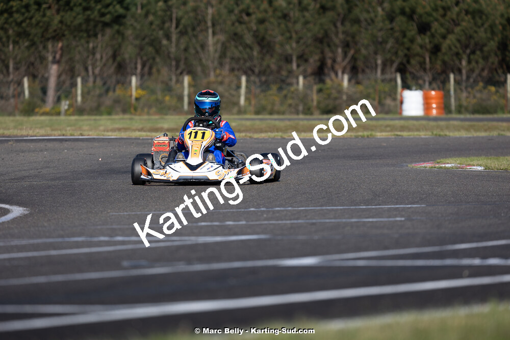 21/04/2024 : 2ème manche du Trophée Ufolep Kart Nouvelle Aquitaine 2024 à Escource (Photos Marc Belly) 2024 — karting