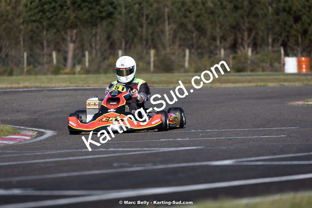21/04/2024 : 2ème manche du Trophée Ufolep Kart Nouvelle Aquitaine 2024 à Escource (Photos Marc Belly) 2024 — karting