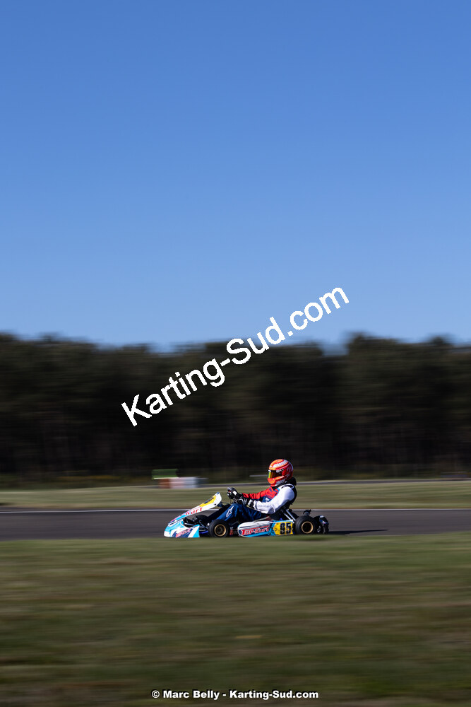 21/04/2024 : 2ème manche du Trophée Ufolep Kart Nouvelle Aquitaine 2024 à Escource (Photos Marc Belly) 2024 — karting