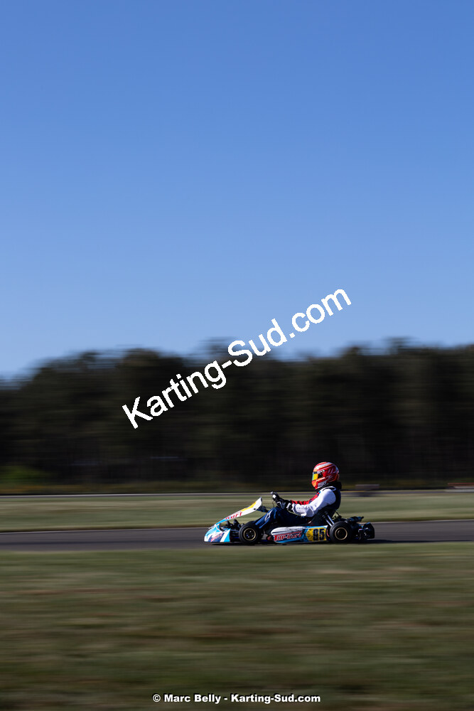 21/04/2024 : 2ème manche du Trophée Ufolep Kart Nouvelle Aquitaine 2024 à Escource (Photos Marc Belly) 2024 — karting