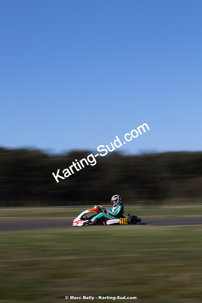 21/04/2024 : 2ème manche du Trophée Ufolep Kart Nouvelle Aquitaine 2024 à Escource (Photos Marc Belly) 2024 — karting