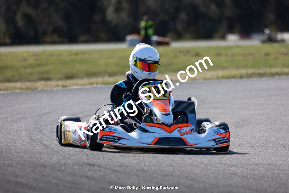 21/04/2024 : 2ème manche du Trophée Ufolep Kart Nouvelle Aquitaine 2024 à Escource (Photos Marc Belly) 2024 — karting