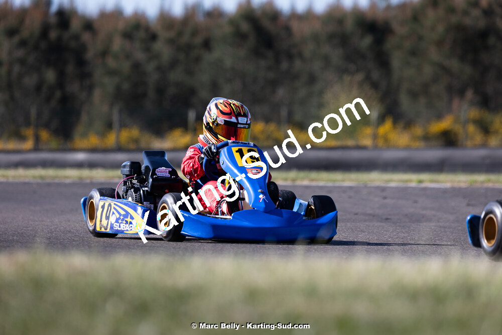 21/04/2024 : 2ème manche du Trophée Ufolep Kart Nouvelle Aquitaine 2024 à Escource (Photos Marc Belly) 2024 — karting