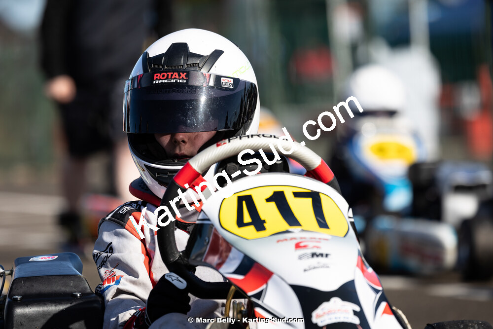 21/04/2024 : 2ème manche du Trophée Ufolep Kart Nouvelle Aquitaine 2024 à Escource (Photos Marc Belly) 2024 — karting