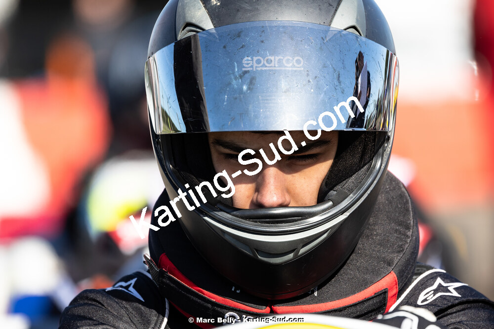 21/04/2024 : 2ème manche du Trophée Ufolep Kart Nouvelle Aquitaine 2024 à Escource (Photos Marc Belly) 2024 — karting