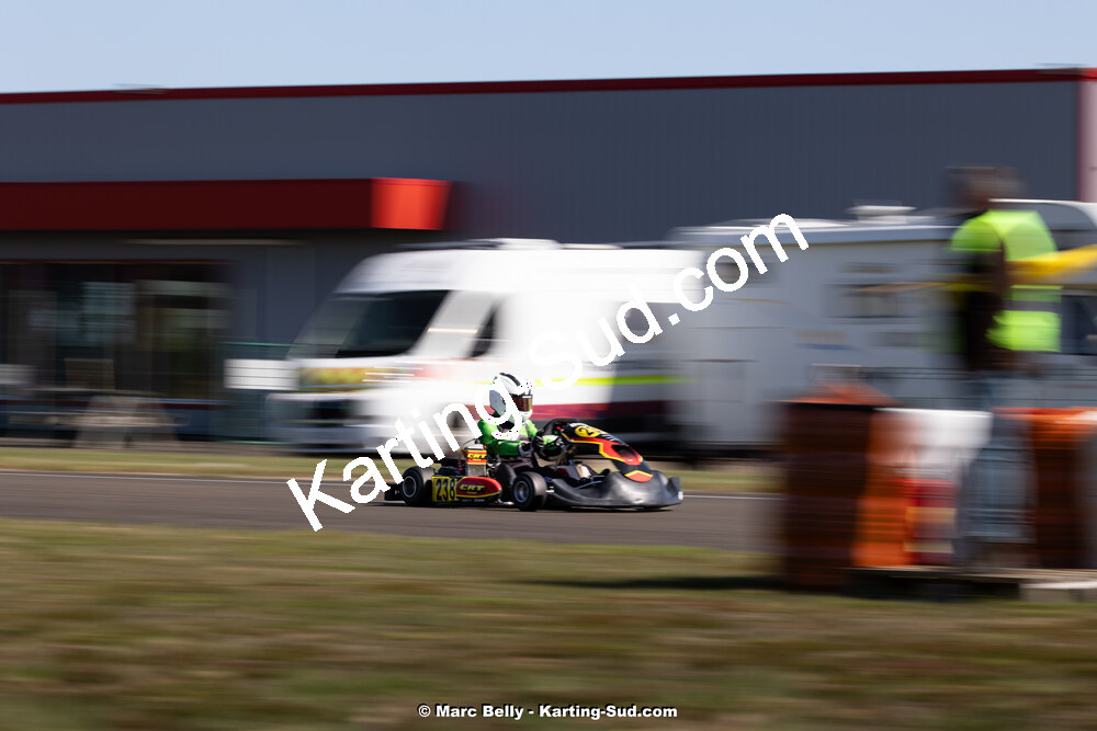 21/04/2024 : 2ème manche du Trophée Ufolep Kart Nouvelle Aquitaine 2024 à Escource (Photos Marc Belly) 2024 — karting