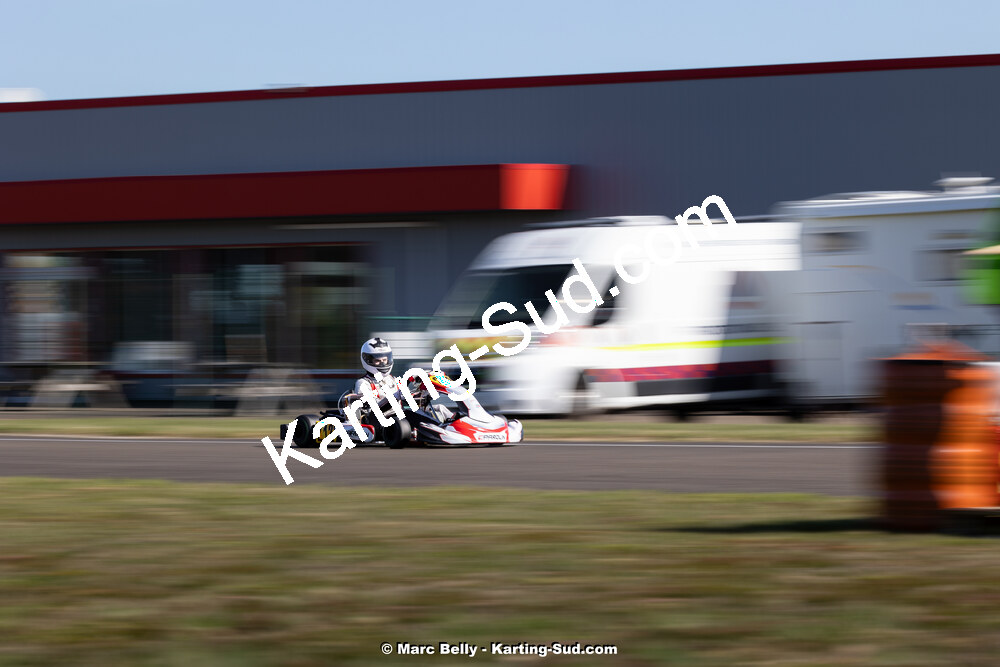 21/04/2024 : 2ème manche du Trophée Ufolep Kart Nouvelle Aquitaine 2024 à Escource (Photos Marc Belly) 2024 — karting