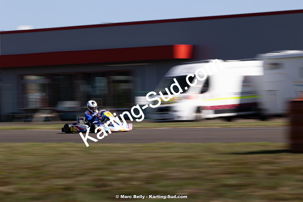 21/04/2024 : 2ème manche du Trophée Ufolep Kart Nouvelle Aquitaine 2024 à Escource (Photos Marc Belly) 2024 — karting