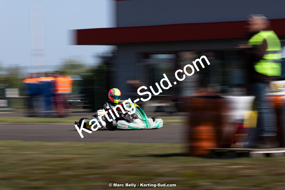 21/04/2024 : 2ème manche du Trophée Ufolep Kart Nouvelle Aquitaine 2024 à Escource (Photos Marc Belly) 2024 — karting