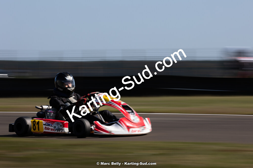 21/04/2024 : 2ème manche du Trophée Ufolep Kart Nouvelle Aquitaine 2024 à Escource (Photos Marc Belly) 2024 — karting