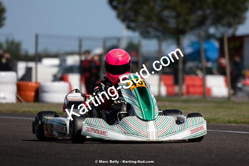 21/04/2024 : 2ème manche du Trophée Ufolep Kart Nouvelle Aquitaine 2024 à Escource (Photos Marc Belly) 2024 — karting