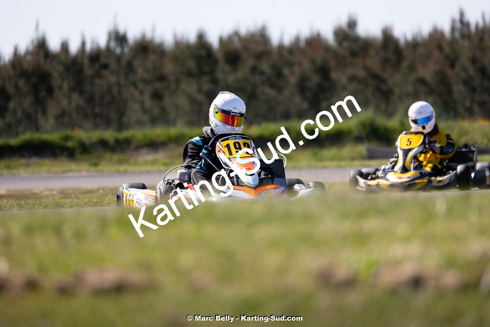 21/04/2024 : 2ème manche du Trophée Ufolep Kart Nouvelle Aquitaine 2024 à Escource (Photos Marc Belly) 2024 — karting