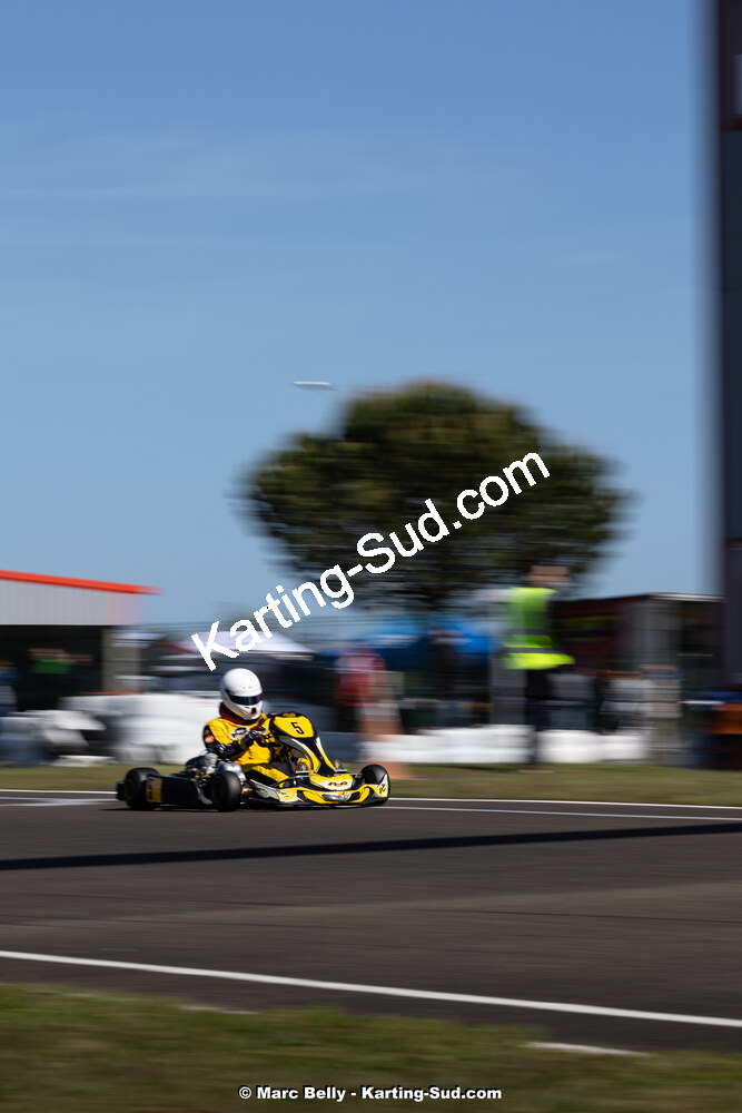 21/04/2024 : 2ème manche du Trophée Ufolep Kart Nouvelle Aquitaine 2024 à Escource (Photos Marc Belly) 2024 — karting