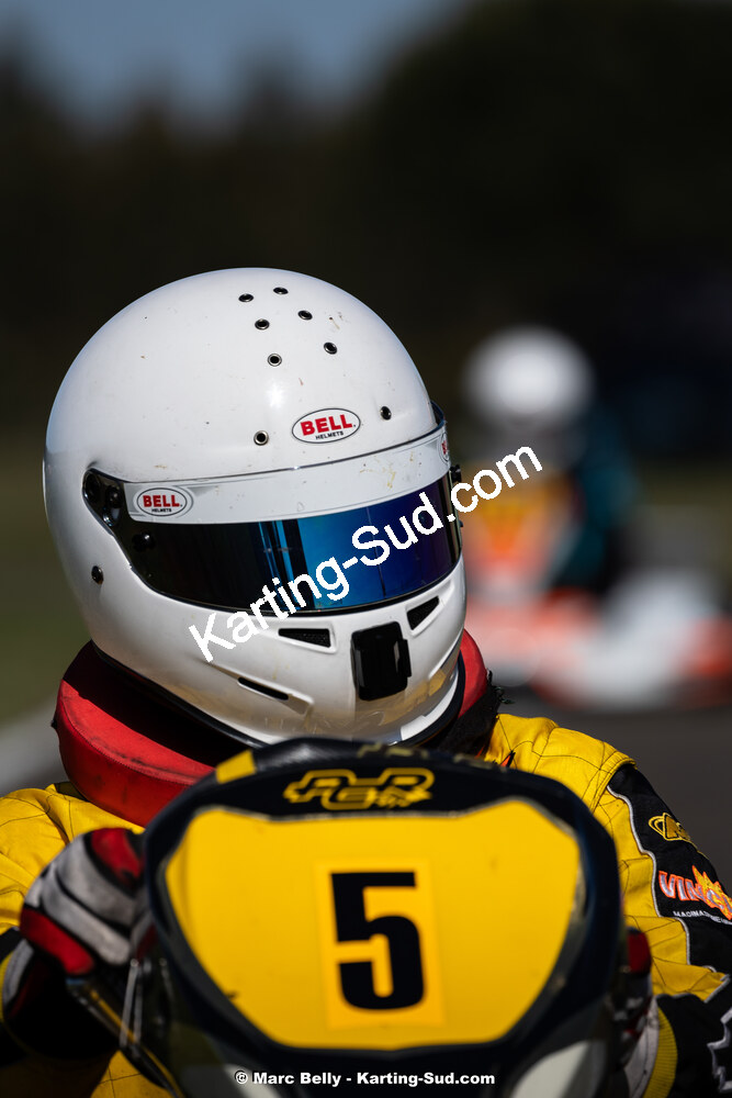 21/04/2024 : 2ème manche du Trophée Ufolep Kart Nouvelle Aquitaine 2024 à Escource (Photos Marc Belly) 2024 — karting