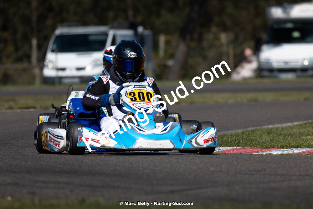 21/04/2024 : 2ème manche du Trophée Ufolep Kart Nouvelle Aquitaine 2024 à Escource (Photos Marc Belly) 2024 — karting