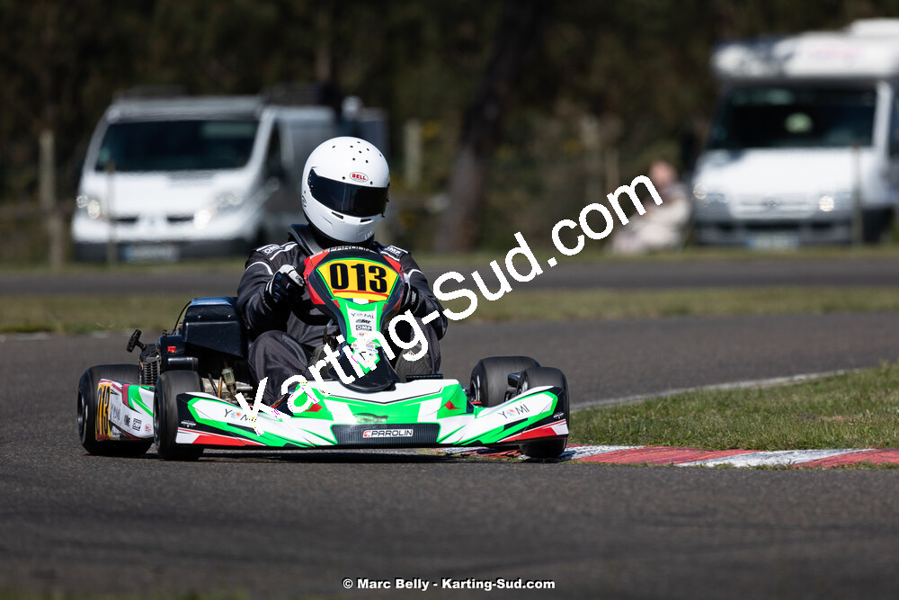 21/04/2024 : 2ème manche du Trophée Ufolep Kart Nouvelle Aquitaine 2024 à Escource (Photos Marc Belly) 2024 — karting