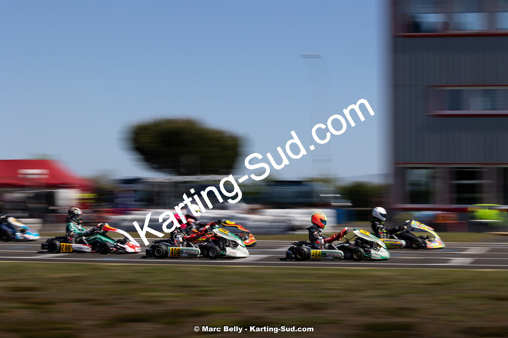 21/04/2024 : 2ème manche du Trophée Ufolep Kart Nouvelle Aquitaine 2024 à Escource (Photos Marc Belly) 2024 — karting