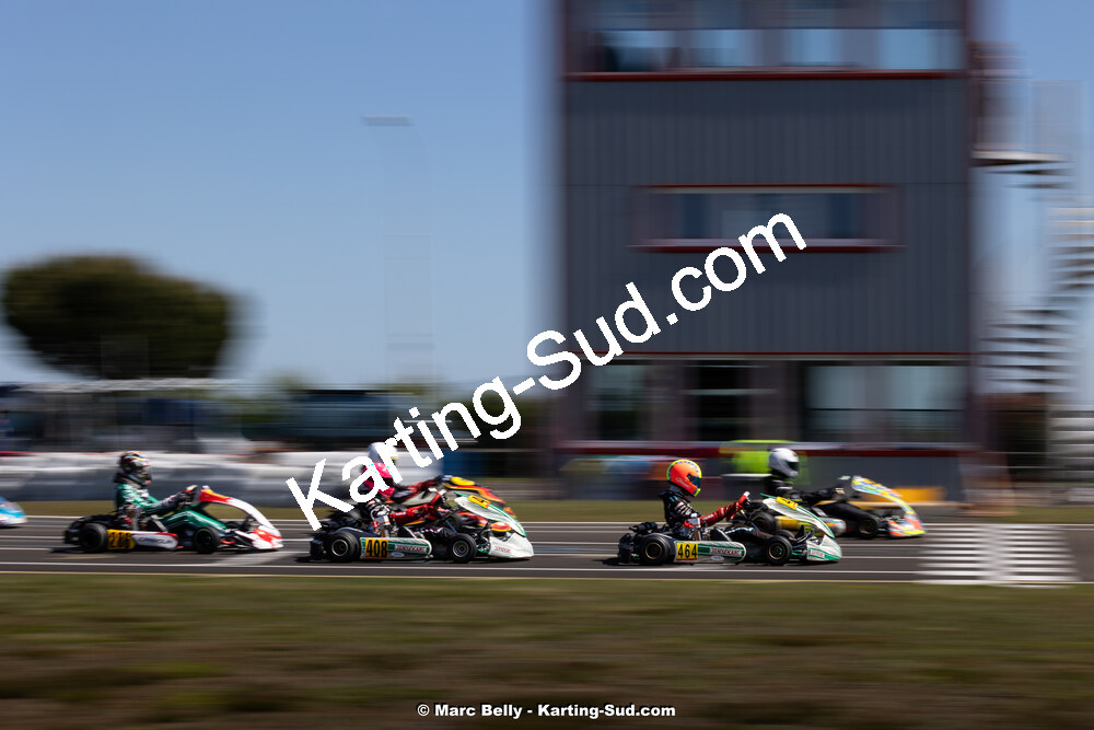 21/04/2024 : 2ème manche du Trophée Ufolep Kart Nouvelle Aquitaine 2024 à Escource (Photos Marc Belly) 2024 — karting