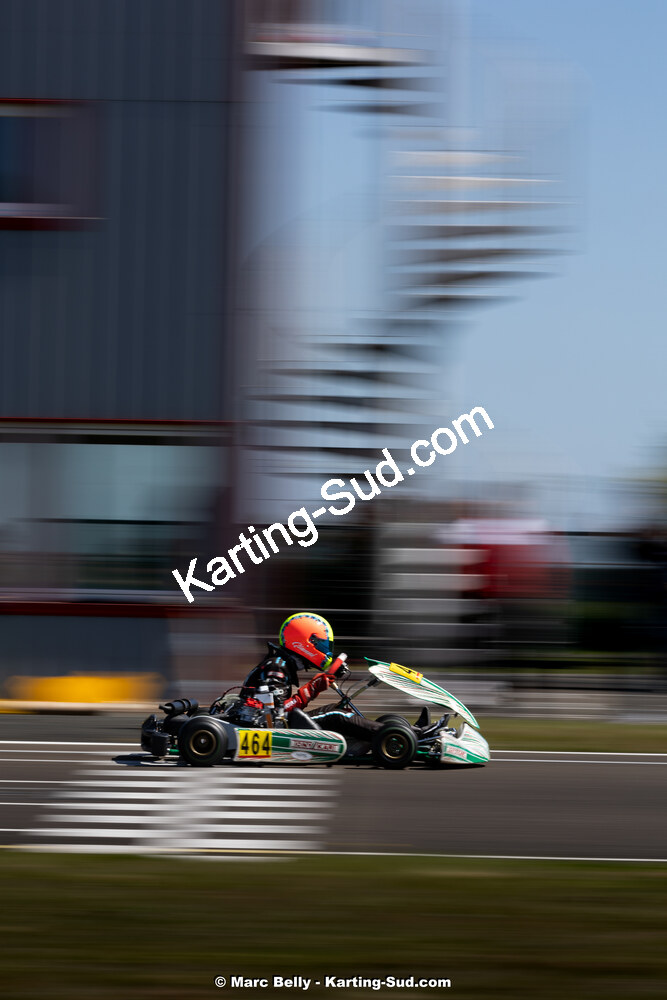 21/04/2024 : 2ème manche du Trophée Ufolep Kart Nouvelle Aquitaine 2024 à Escource (Photos Marc Belly) 2024 — karting