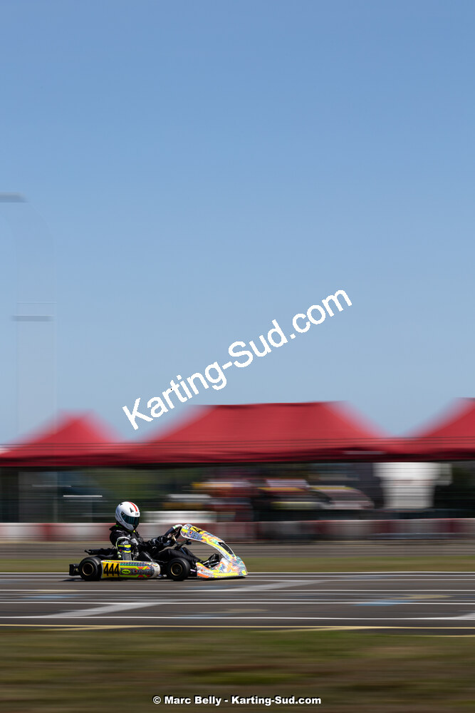 21/04/2024 : 2ème manche du Trophée Ufolep Kart Nouvelle Aquitaine 2024 à Escource (Photos Marc Belly) 2024 — karting