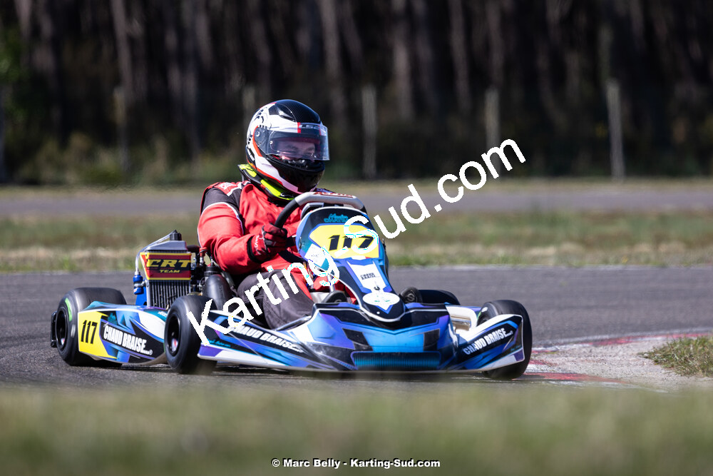 21/04/2024 : 2ème manche du Trophée Ufolep Kart Nouvelle Aquitaine 2024 à Escource (Photos Marc Belly) 2024 — karting