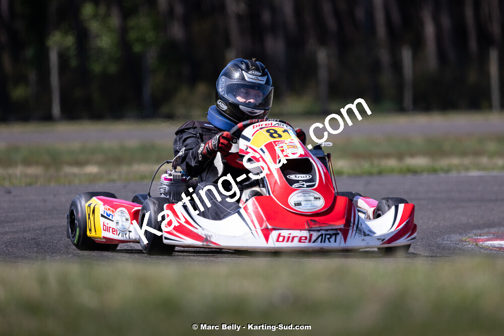 21/04/2024 : 2ème manche du Trophée Ufolep Kart Nouvelle Aquitaine 2024 à Escource (Photos Marc Belly) 2024 — karting