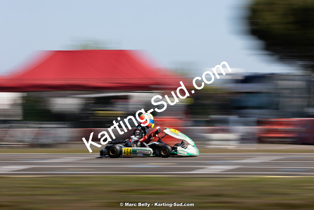 21/04/2024 : 2ème manche du Trophée Ufolep Kart Nouvelle Aquitaine 2024 à Escource (Photos Marc Belly) 2024 — karting