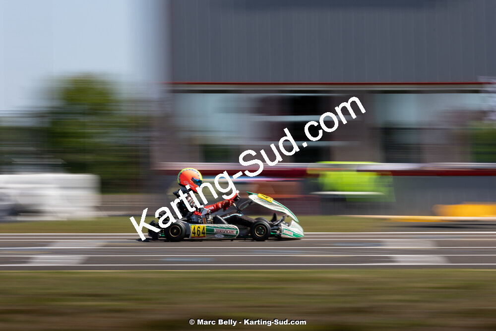 21/04/2024 : 2ème manche du Trophée Ufolep Kart Nouvelle Aquitaine 2024 à Escource (Photos Marc Belly) 2024 — karting
