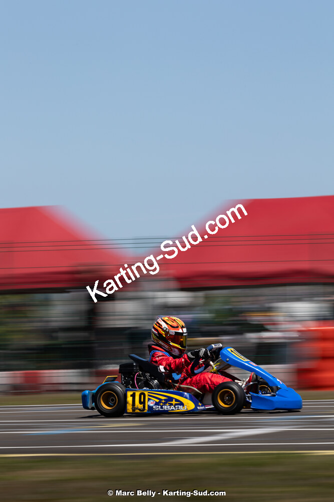 21/04/2024 : 2ème manche du Trophée Ufolep Kart Nouvelle Aquitaine 2024 à Escource (Photos Marc Belly) 2024 — karting