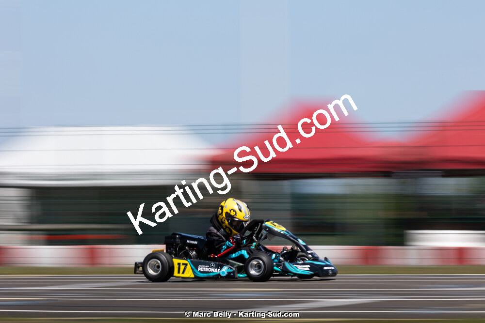 21/04/2024 : 2ème manche du Trophée Ufolep Kart Nouvelle Aquitaine 2024 à Escource (Photos Marc Belly) 2024 — karting