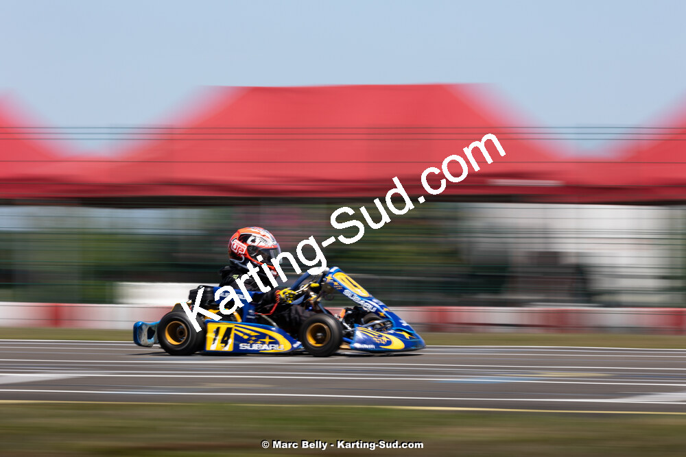 21/04/2024 : 2ème manche du Trophée Ufolep Kart Nouvelle Aquitaine 2024 à Escource (Photos Marc Belly) 2024 — karting
