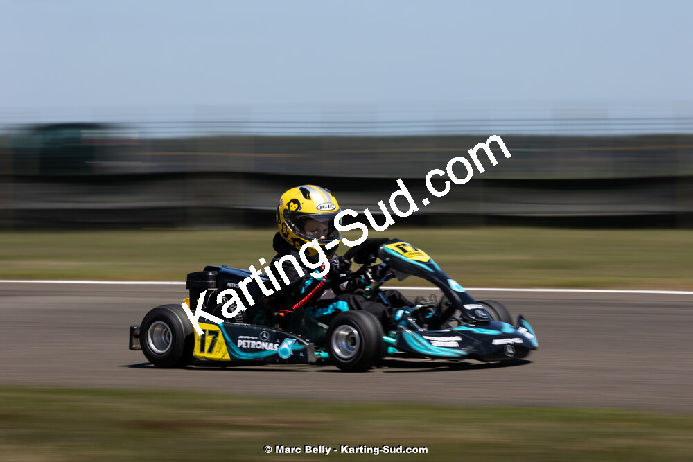 21/04/2024 : 2ème manche du Trophée Ufolep Kart Nouvelle Aquitaine 2024 à Escource (Photos Marc Belly) 2024 — karting