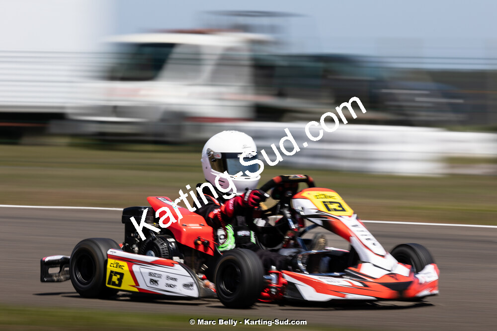 21/04/2024 : 2ème manche du Trophée Ufolep Kart Nouvelle Aquitaine 2024 à Escource (Photos Marc Belly) 2024 — karting