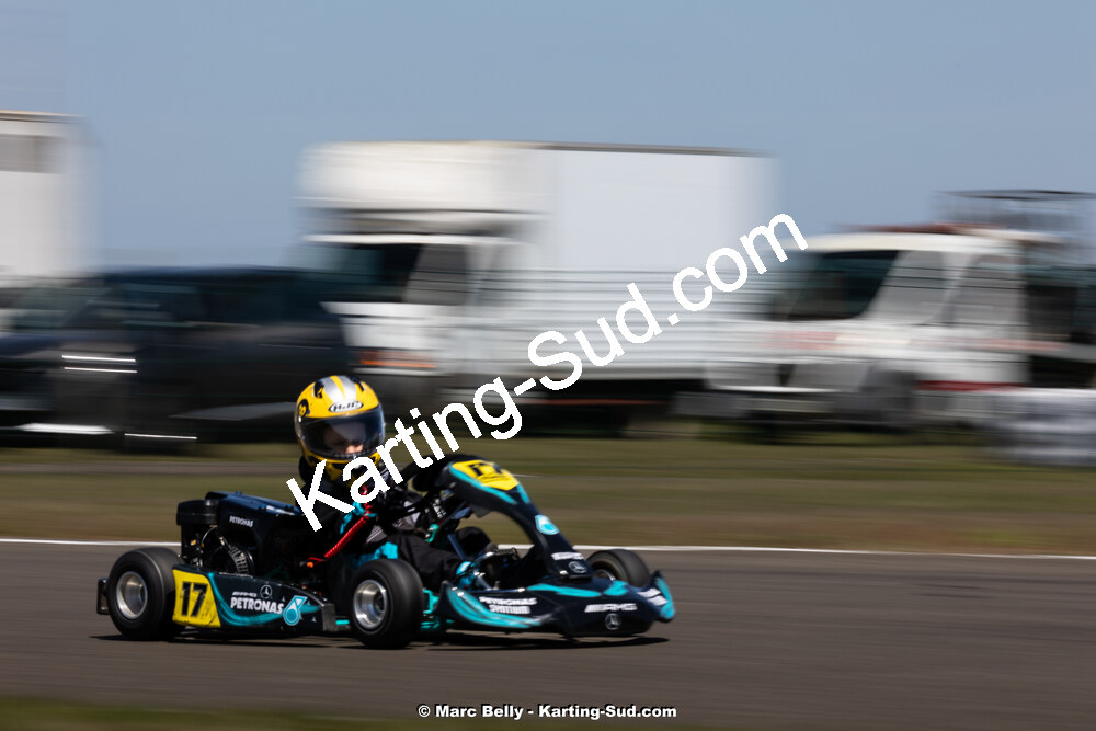 21/04/2024 : 2ème manche du Trophée Ufolep Kart Nouvelle Aquitaine 2024 à Escource (Photos Marc Belly) 2024 — karting