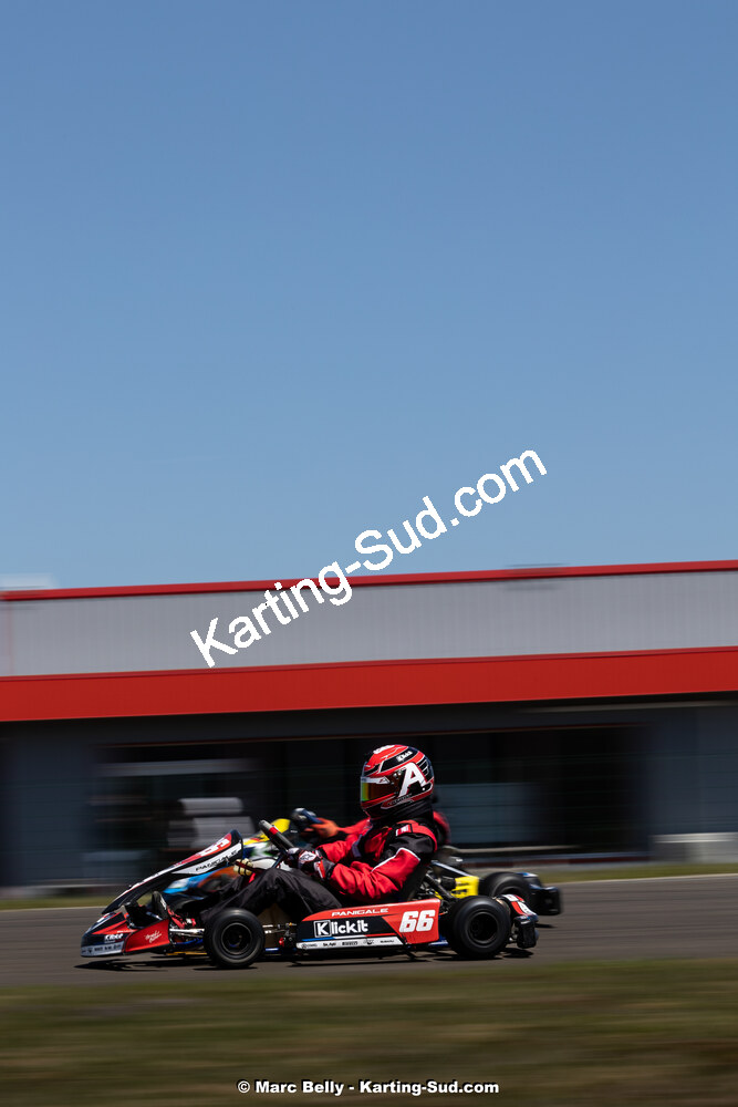 21/04/2024 : 2ème manche du Trophée Ufolep Kart Nouvelle Aquitaine 2024 à Escource (Photos Marc Belly) 2024 — karting