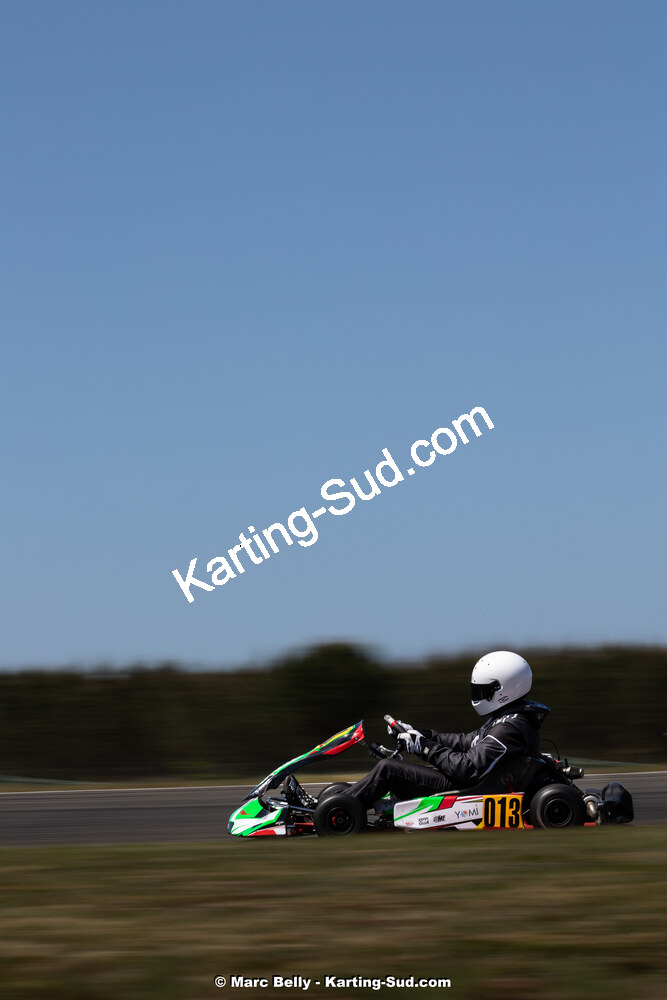 21/04/2024 : 2ème manche du Trophée Ufolep Kart Nouvelle Aquitaine 2024 à Escource (Photos Marc Belly) 2024 — karting
