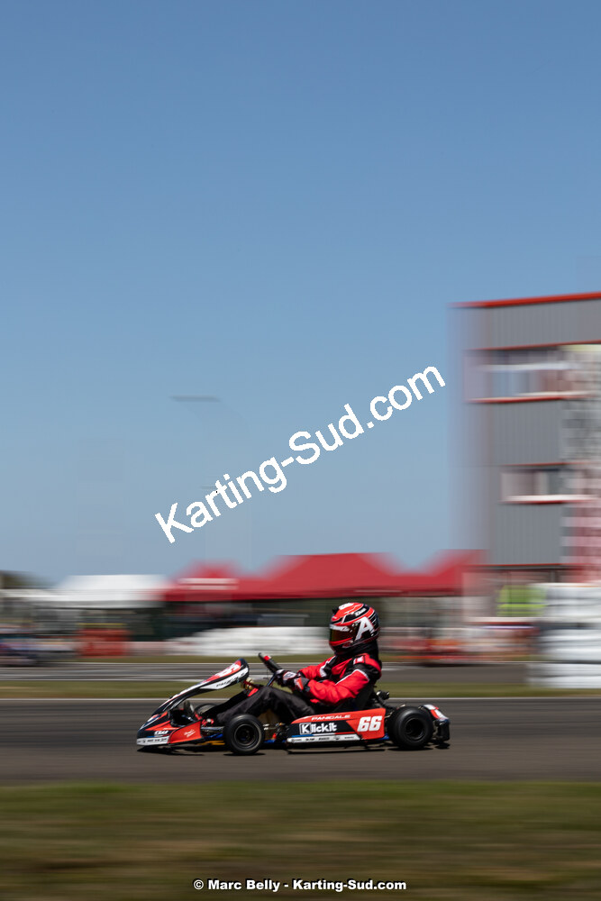 21/04/2024 : 2ème manche du Trophée Ufolep Kart Nouvelle Aquitaine 2024 à Escource (Photos Marc Belly) 2024 — karting