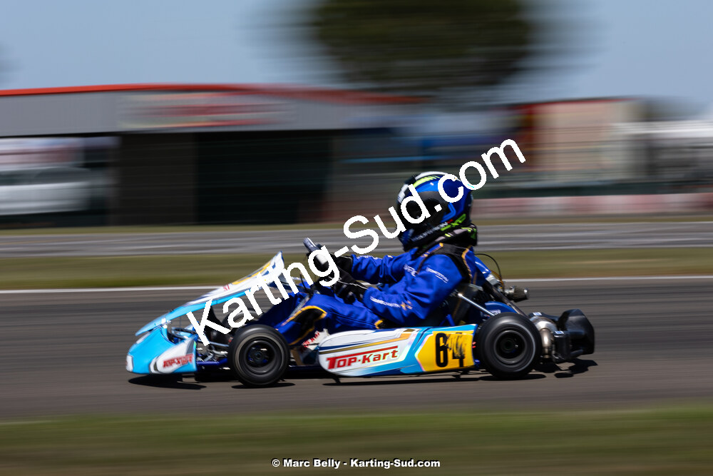 21/04/2024 : 2ème manche du Trophée Ufolep Kart Nouvelle Aquitaine 2024 à Escource (Photos Marc Belly) 2024 — karting
