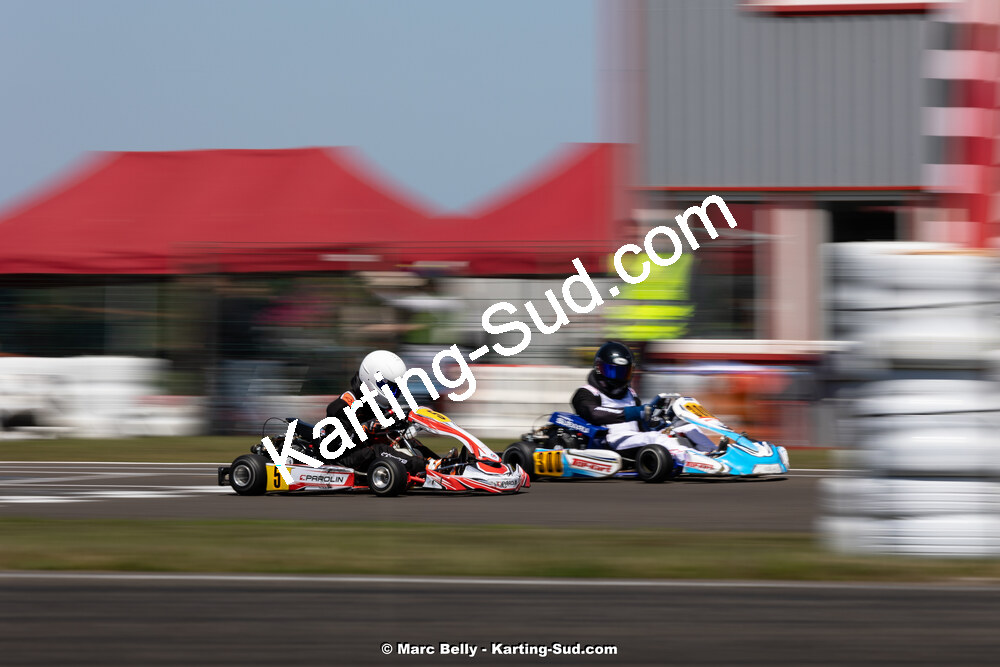 21/04/2024 : 2ème manche du Trophée Ufolep Kart Nouvelle Aquitaine 2024 à Escource (Photos Marc Belly) 2024 — karting