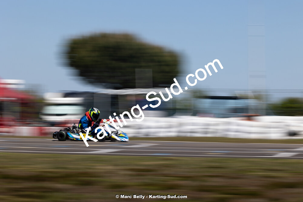 21/04/2024 : 2ème manche du Trophée Ufolep Kart Nouvelle Aquitaine 2024 à Escource (Photos Marc Belly) 2024 — karting