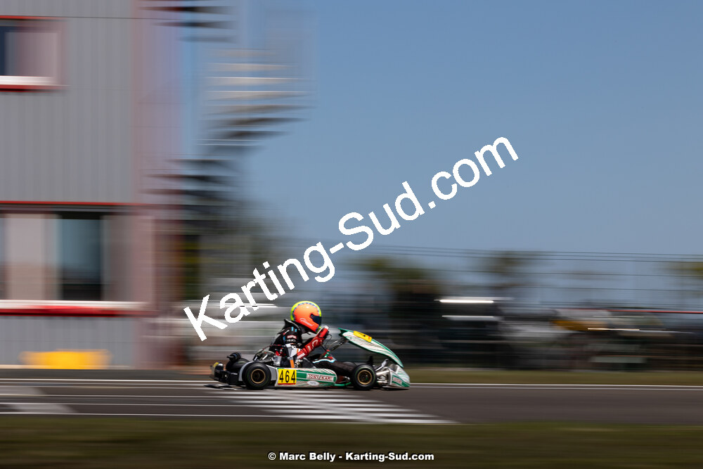 21/04/2024 : 2ème manche du Trophée Ufolep Kart Nouvelle Aquitaine 2024 à Escource (Photos Marc Belly) 2024 — karting