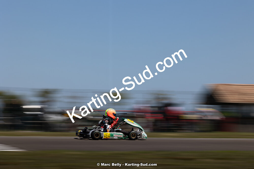 21/04/2024 : 2ème manche du Trophée Ufolep Kart Nouvelle Aquitaine 2024 à Escource (Photos Marc Belly) 2024 — karting