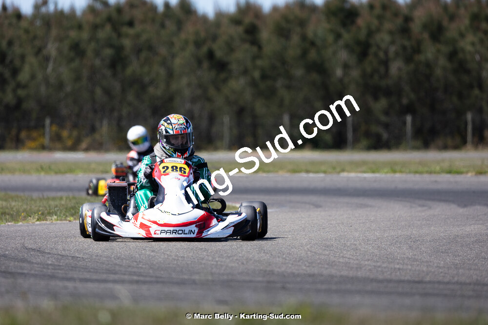 21/04/2024 : 2ème manche du Trophée Ufolep Kart Nouvelle Aquitaine 2024 à Escource (Photos Marc Belly) 2024 — karting